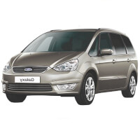 Barre de toit Ford Galaxy du 05/2006 à 07/2015