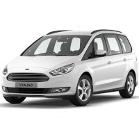 Barre de toit Ford Galaxy du 08/2015 à Aujourd'hui