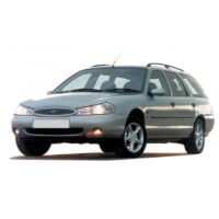 Ford MONDEO BREAK  Type BNP : Von 01/1993 bis 12/2000