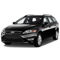 Ford MONDEO BREAK  Type BA7 : Von 06/2007 bis 10/2014