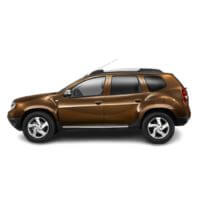 Dacia DUSTER Duster I Phase 1 : Von 04/2010 bis 11/2013