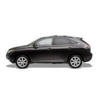 Lexus RX 450/450H  : From 05/2009 to Today