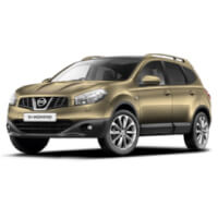 Nissan QASHQAI +2  : Von 03/2007 bis 02/2014