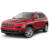 Jeep CHEROKEE Type KL Phase 1  : From 11/2014 to 08/2018