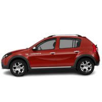 Attelage remorque sandero stepway