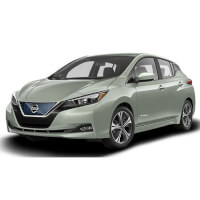 Nissan LEAF Phase II : From 09/2017 to Today
