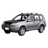 Nissan X-TRAIL  Type T30 : From 09/2001 to 05/2007