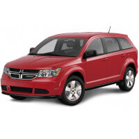 Dodge JOURNEY  : Von 06/2008 bis Heute