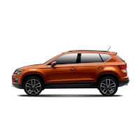Seat ATECA  Type KH7 : From 06/2016 to Today