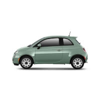 Fiat 500  : From 07/2007 to Today