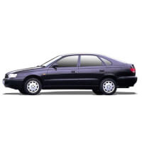 Toyota CARINA E berline   : From 04/1992 to 12/1996