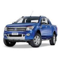 Ford Ranger type TKE de 03/2012 à 03/2016