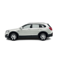 Chevrolet CAPTIVA  Type C140 : From 05/2013 to Today