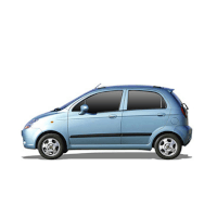 Chevrolet MATIZ  Type M200,M250 : From 01/2005 to Today