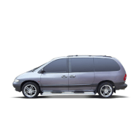 Chrysler VOYAGER   : From 01/1997 to 03/2001