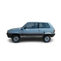 Fiat PANDA 4x4  : Von 01/1980 bis 09/2003