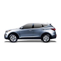 Hyundai SANTA-FE Santa Fe III : From 09/2012 to 06/2018