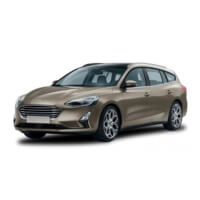 Ford FOCUS BREAK FOCUS BREAK IV : From 10/2018 to Today