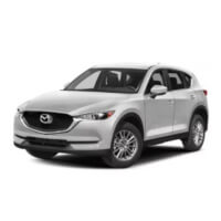 Mazda CX5 Type KF : Von 06/2017 bis Heute