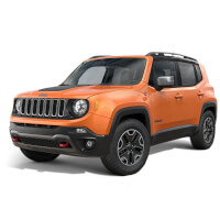 Jeep RENEGADE  : From 10/2014 to 09/2018