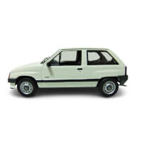 Opel Corsa A Type S83 du 09/1982 au 12/1992