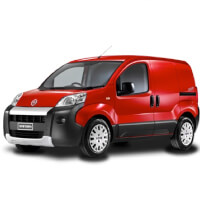 Fiat FIORINO / QUBO : Du 02/2008 à Aujourd'hui