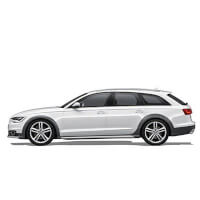 Audi A6 ALLROAD Type 4G5 : From 06/2012 to Today