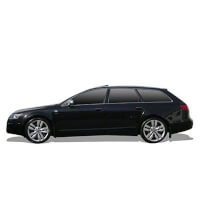 Audi S6 AVANT (BREAK)  : Von 03/2005 bis 08/2011