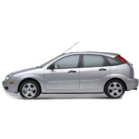 Ford FOCUS  Focus II Type DA, HCP, DP : From 10/2004 to 03/2011