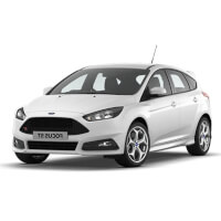 Ford FOCUS  Focus III : From 04/2011 to 10/2014