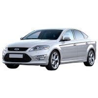 Ford MONDEO  Phase IV : From 06/2007 to 10/2014