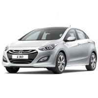 Hyundai I 30 Type GD : From 03/2012 to 12/2016