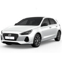 Hyundai I 30 Type PDE, PD : From 01/2017 to Today