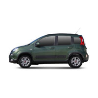 Fiat PANDA 4x4  : Von 10/2012 bis Heute