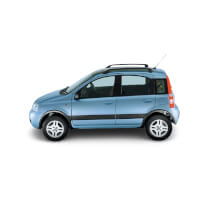 Fiat PANDA 4x4  : Von 06/2004 bis 09/2012