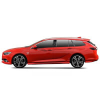 Opel Insignia Sport Tourer type G09 de 03/2017 à aujourd'hui