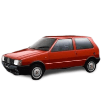 Fiat UNO  : Von 01/1983 bis 09/1989