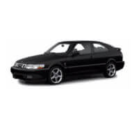 Saab 9-3 Phase I : Von 01/1998 bis 08/2002