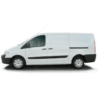 Fiat SCUDO Type 220 : From 01/1994 to 02/2007