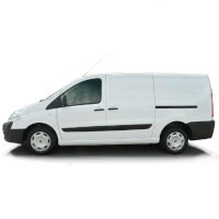 Fiat SCUDO Type 220 : Von 01/1994 bis 02/2007