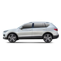 Seat TARRACO Type KN2 : Von 09/2018 bis Heute