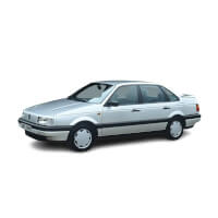Volkswagen PASSAT  Type B3 : Von 01/1988 bis 12/1992