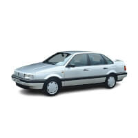 Volkswagen PASSAT  Type B3 : From 01/1988 to 12/1992