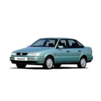 Volkswagen PASSAT  Type B4 : Von 01/1993 bis 09/1996