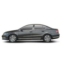 Volkswagen PASSAT  Type B7 : From 10/2010 to 11/2014