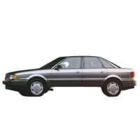 Audi 90  : From 01/1992 to 12/1994