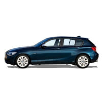 BMW SERIE 1 Type F20 / F21 : Von 09/2011 bis 03/2014