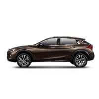 Infiniti QX30 : Du 01/2016 à Aujourd'hui