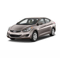 Hyundai ELANTRA  : From 01/2009 to 12/2015