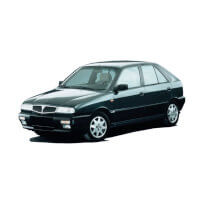 Barre de toit Lancia Delta du 01/1995 à 12/1998